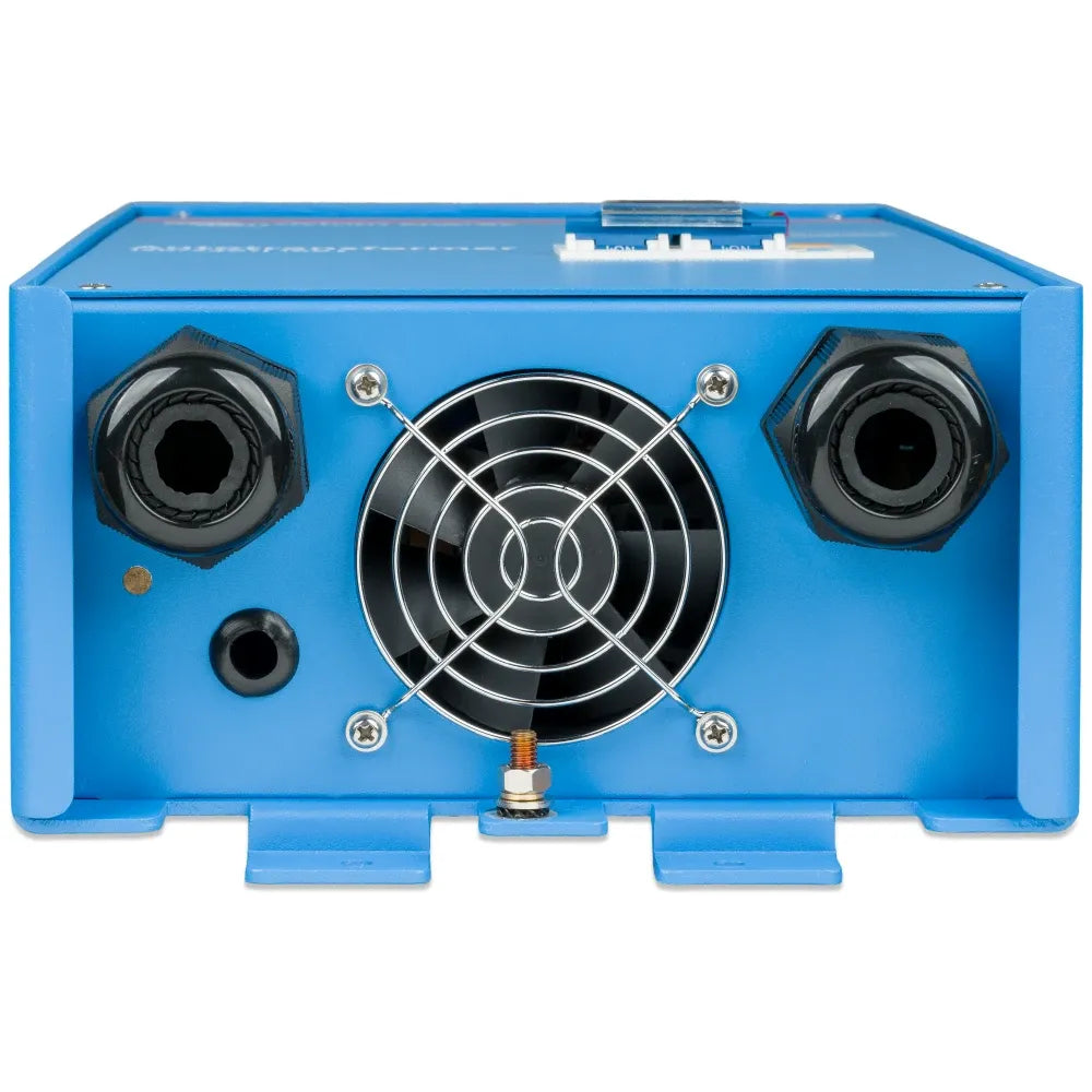 Victron Energy Autotransformer, 120/240V, 50/60Hz, IP21 — Quality Boat Parts