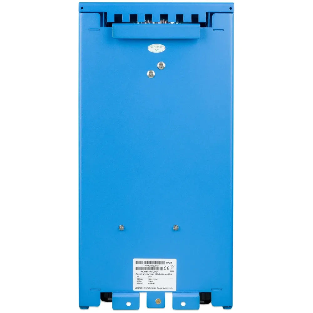 Victron Energy Autotransformer, 120/240V, 50/60Hz, IP21 — Quality Boat Parts