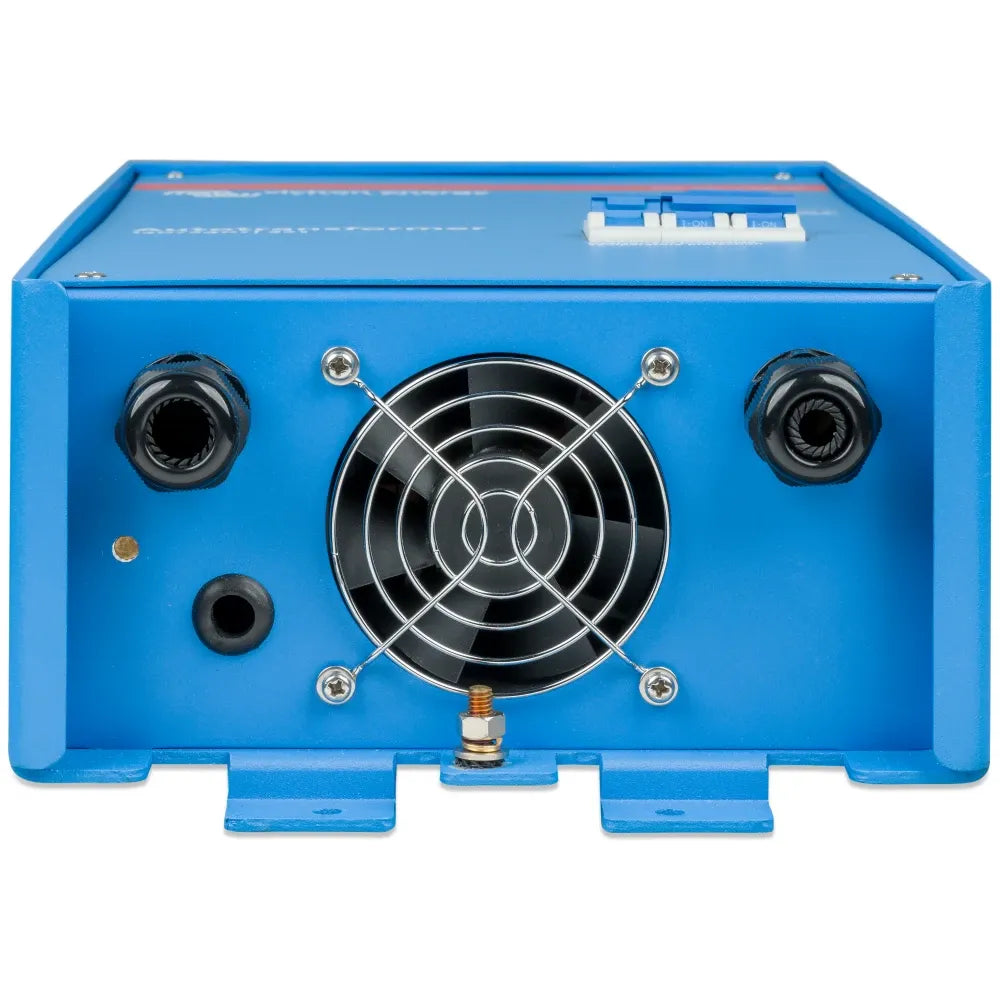 Victron Energy Autotransformer, 120/240V, 50/60Hz, IP21 — Quality Boat Parts