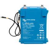 Victron Energy Lithium NG LiFePO4 Battery, 12.8V, IP65 — Quality Boat Parts