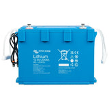 Victron Energy Lithium NG LiFePO4 Battery, 12.8V, IP65 — Quality Boat Parts