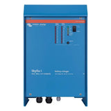 Victron Energy Skylla-i 24V Battery Charger, 230VAC, 1+1 Output, NMEA 2000 — Quality Boat Parts