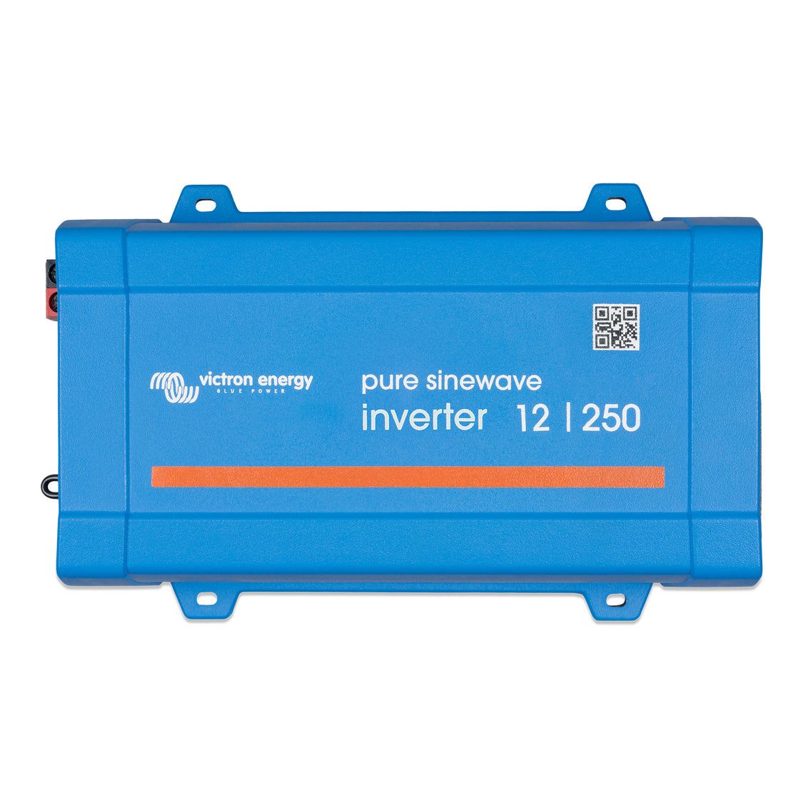 Victron Energy Phoenix 250VA Inverter, 120V Output, VE.Direct, NEMA GFCI — Quality Boat Parts