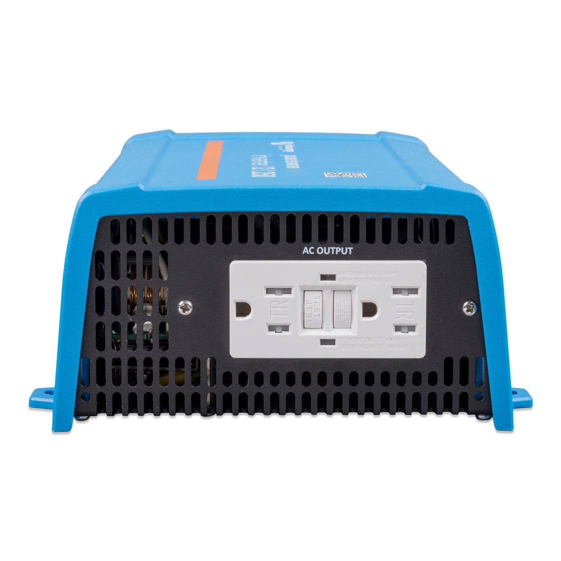 Victron Energy Phoenix 250VA Inverter, 120V Output, VE.Direct, NEMA GFCI — Quality Boat Parts