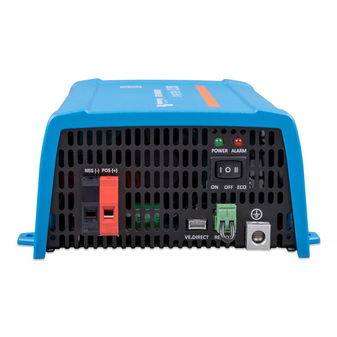 Victron Energy Phoenix 250VA Inverter, 120V Output, VE.Direct, NEMA GFCI — Quality Boat Parts
