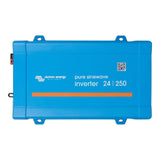 Victron Energy Phoenix 250VA Inverter, 120V Output, VE.Direct, NEMA GFCI — Quality Boat Parts