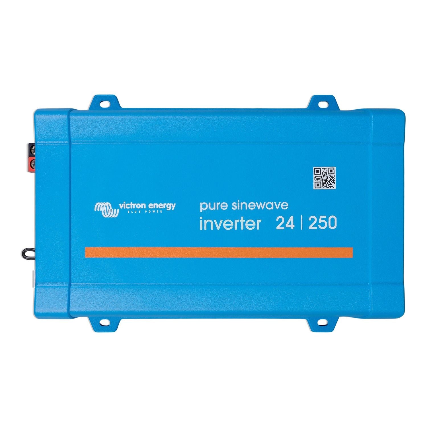 Victron Energy Phoenix 250VA Inverter, 120V Output, VE.Direct, NEMA GFCI — Quality Boat Parts