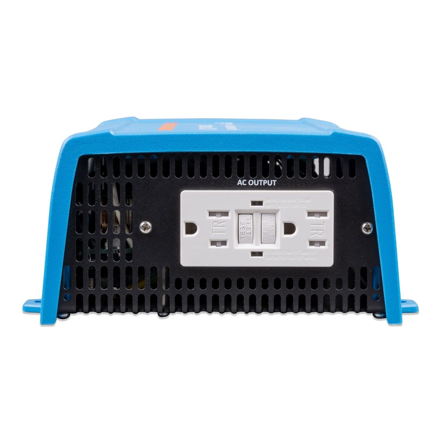 Victron Energy Phoenix 250VA Inverter, 120V Output, VE.Direct, NEMA GFCI — Quality Boat Parts