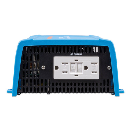 Victron Energy Phoenix 250VA Inverter, 120V Output, VE.Direct, NEMA GFCI — Quality Boat Parts