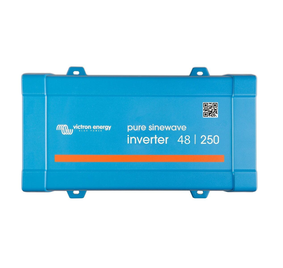Victron Energy Phoenix 250VA Inverter, 120V Output, VE.Direct, NEMA GFCI — Quality Boat Parts
