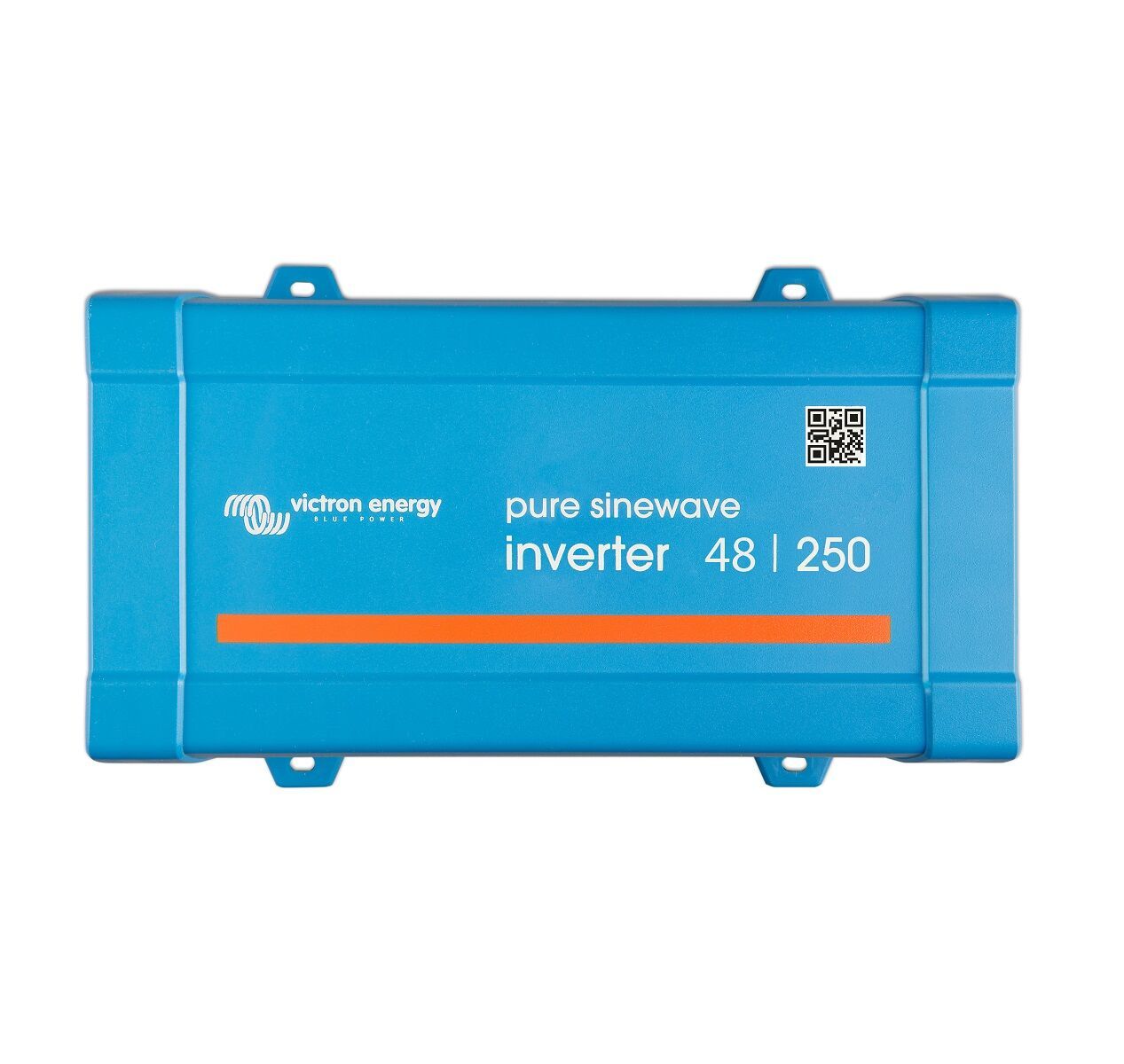 Victron Energy Phoenix 250VA Inverter, 120V Output, VE.Direct, NEMA GFCI — Quality Boat Parts