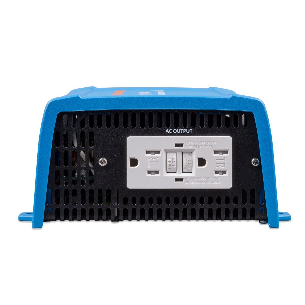 Victron Energy Phoenix 250VA Inverter, 120V Output, VE.Direct, NEMA GFCI — Quality Boat Parts