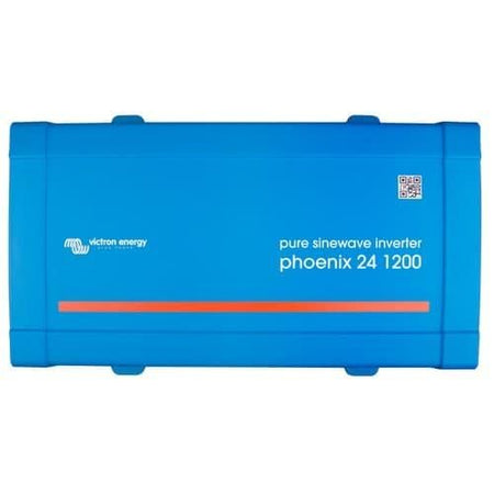 Victron Energy Phoenix Inverter VE.Direct, 120V, NEMA GFCI, UL 458 — Quality Boat Parts
