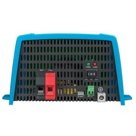 Victron Energy Phoenix Inverter VE.Direct, 120V, NEMA GFCI, UL 458 — Quality Boat Parts