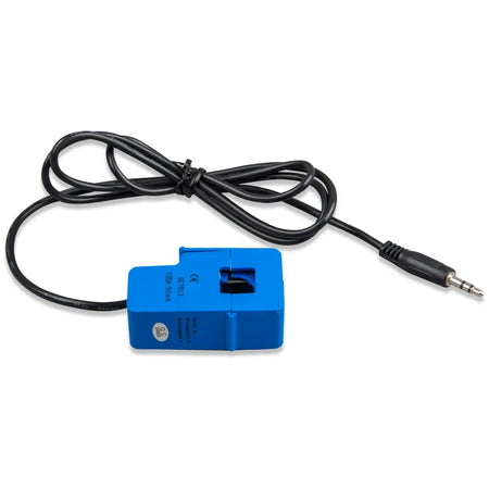 Victron Energy Current Transformer, For MultiPlus-II and MultiGrid-II, 100A:50mA, Jack Connector — Quality Boat Parts