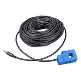 Victron Energy Current Transformer, For MultiPlus-II and MultiGrid-II, 100A:50mA, Wire End — Quality Boat Parts