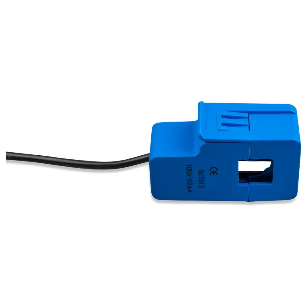 Victron Energy Current Transformer, For MultiPlus-II and MultiGrid-II, 100A:50mA, Wire End — Quality Boat Parts
