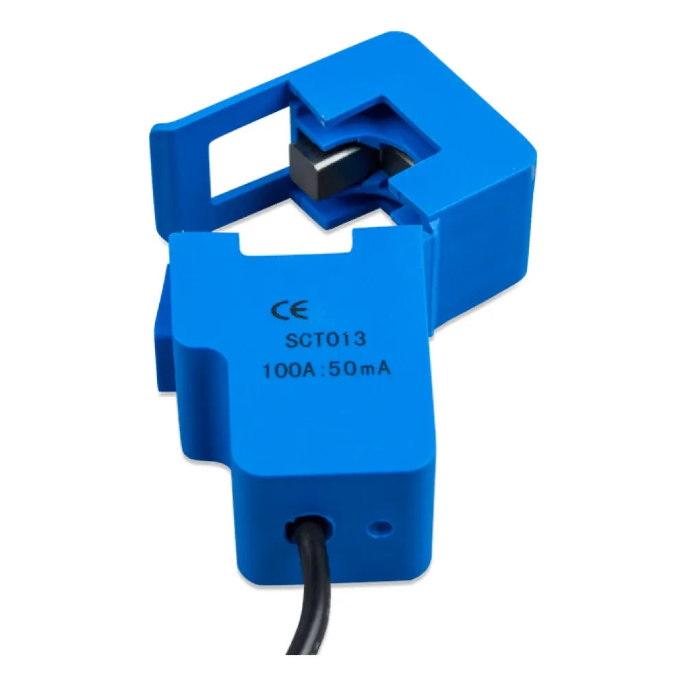 Victron Energy Current Transformer, For MultiPlus-II and MultiGrid-II, 100A:50mA, Wire End — Quality Boat Parts