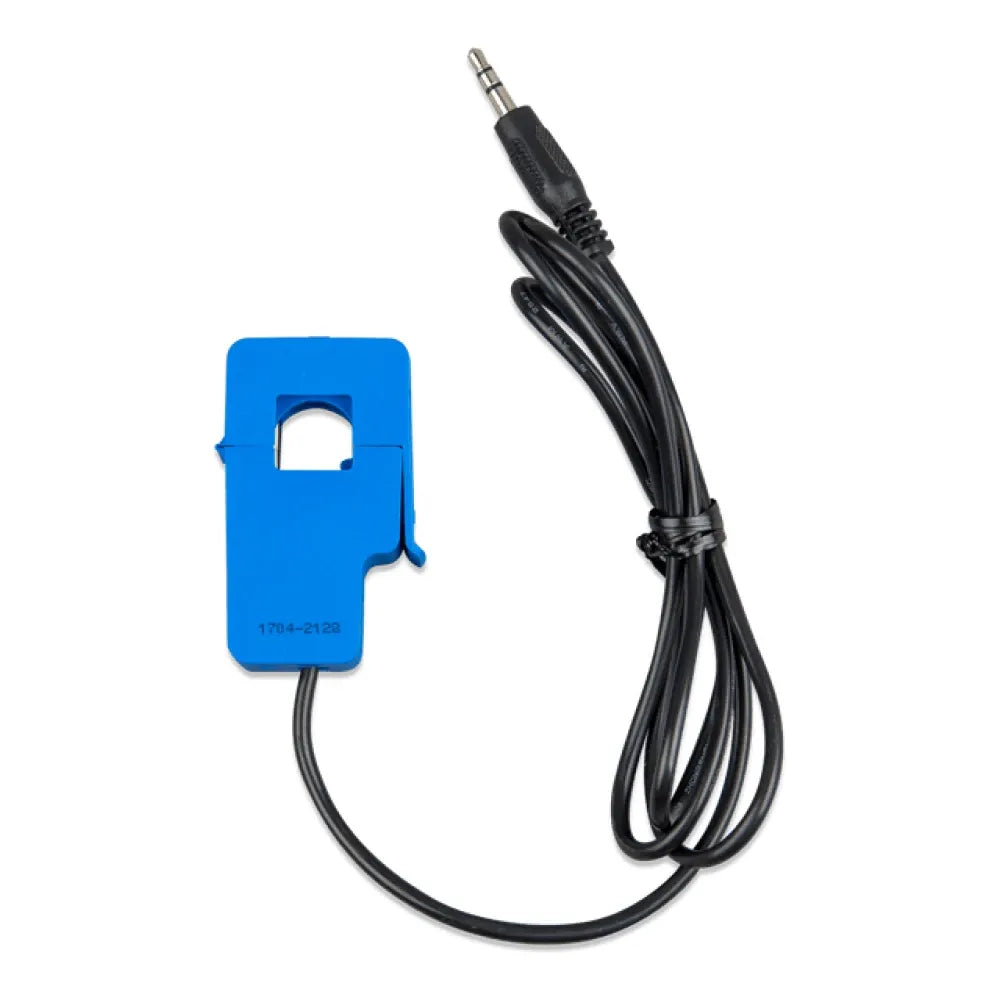 Victron Energy Current Transformer, For MultiPlus-II and MultiGrid-II, 100A:50mA, Wire End — Quality Boat Parts