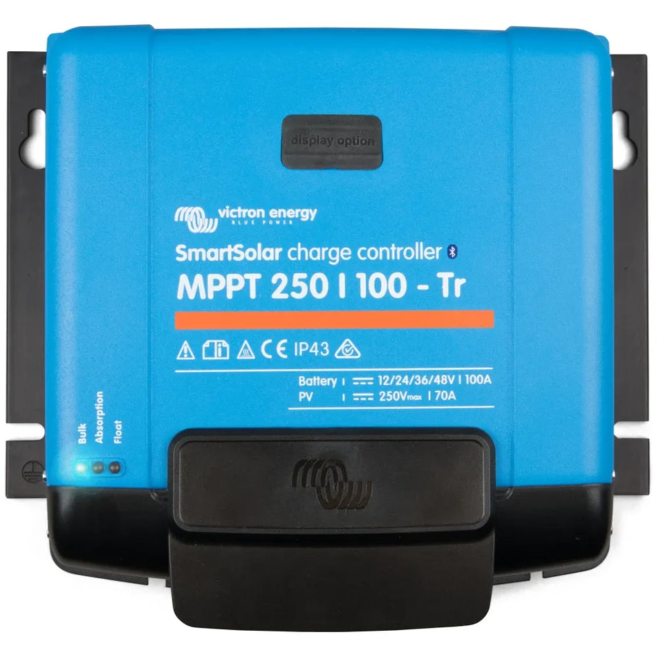 Victron Energy MPPT WireBox-XL, For 150-85/100 & 250-85/100 VE.Can — Quality Boat Parts