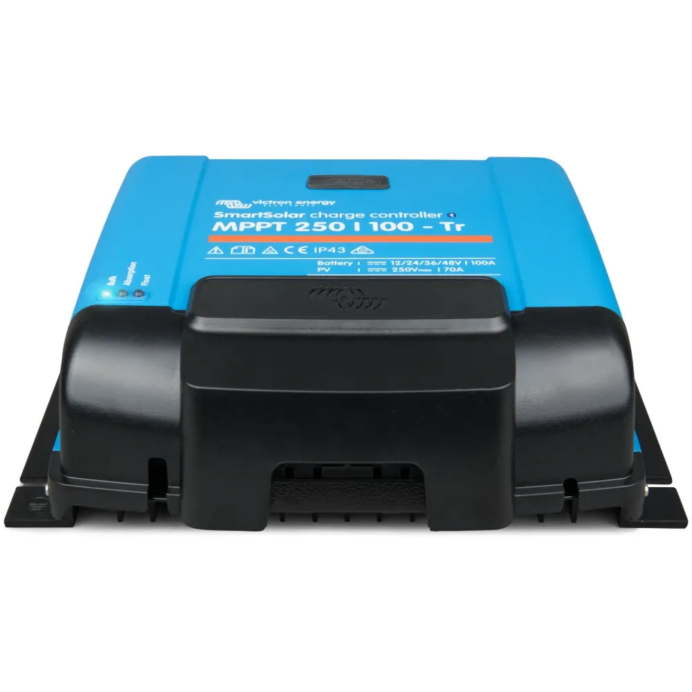 Victron Energy MPPT WireBox-XL, For 150-85/100 & 250-85/100 VE.Can — Quality Boat Parts