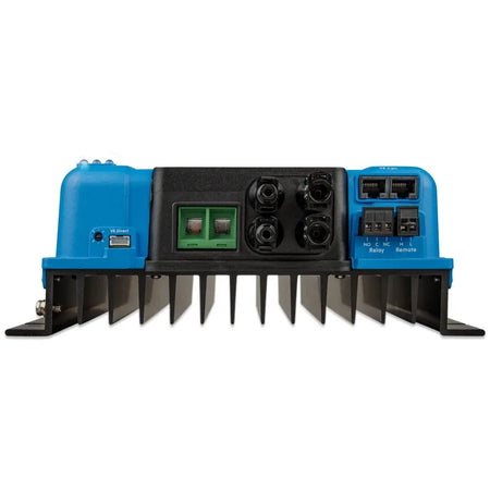 Victron Energy SmartSolar MPPT VE.Can Solar Charge Controller, 250V PV, 12/24/36/48V, Bluetooth — Quality Boat Parts