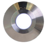 Plash Gravity Surface Mounted LED Deck Light, 316 Steel, Cool White Light — Quality Boat Parts