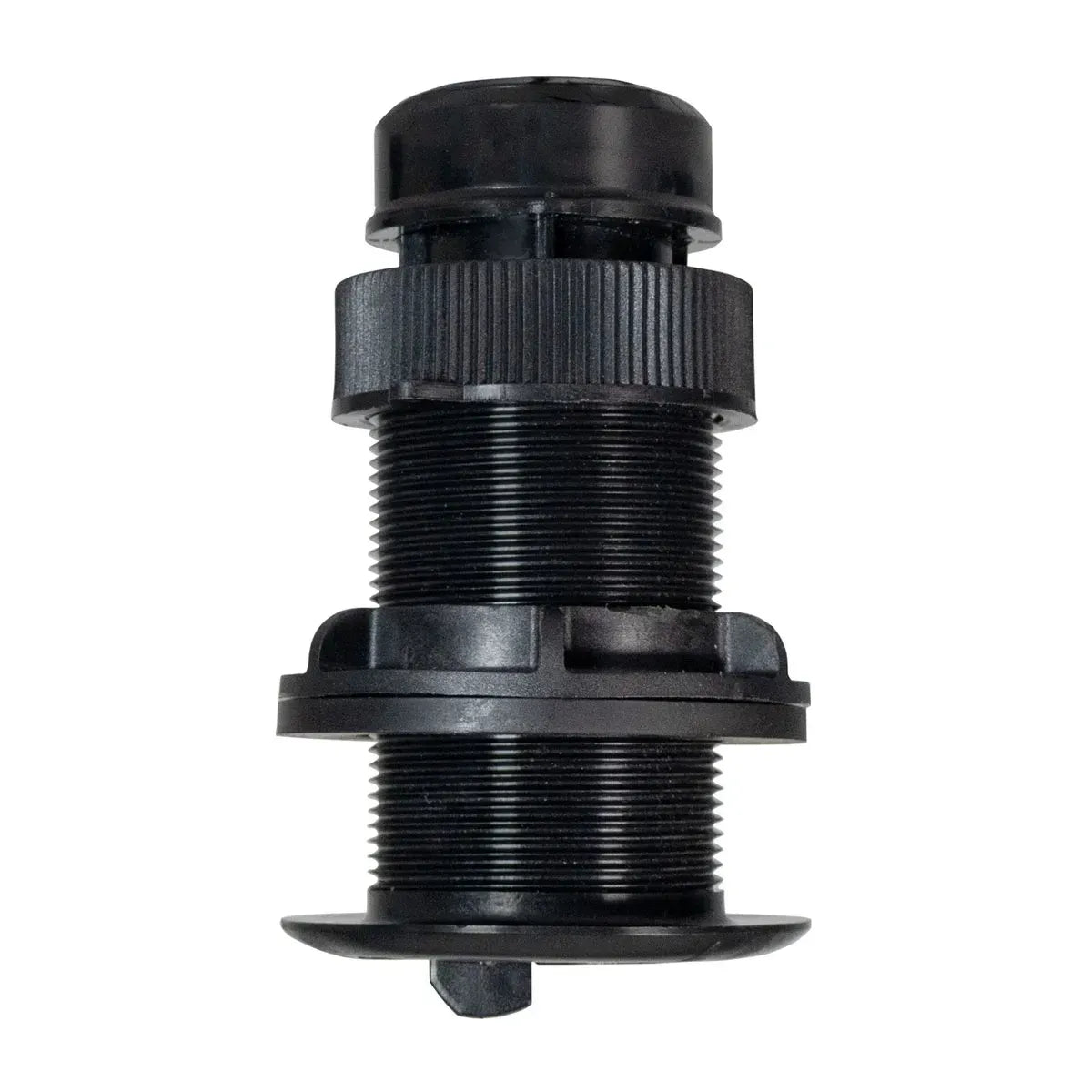 Garmin AIRMAR DST820 Smart Transducer, NMEA 2000, Plastic Thru-Hull, 235 kHz, 330 ft — Quality Boat Parts
