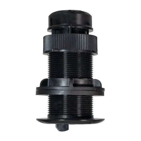 Garmin AIRMAR DST820 Smart Transducer, NMEA 2000, Plastic Thru-Hull, 235 kHz, 330 ft — Quality Boat Parts