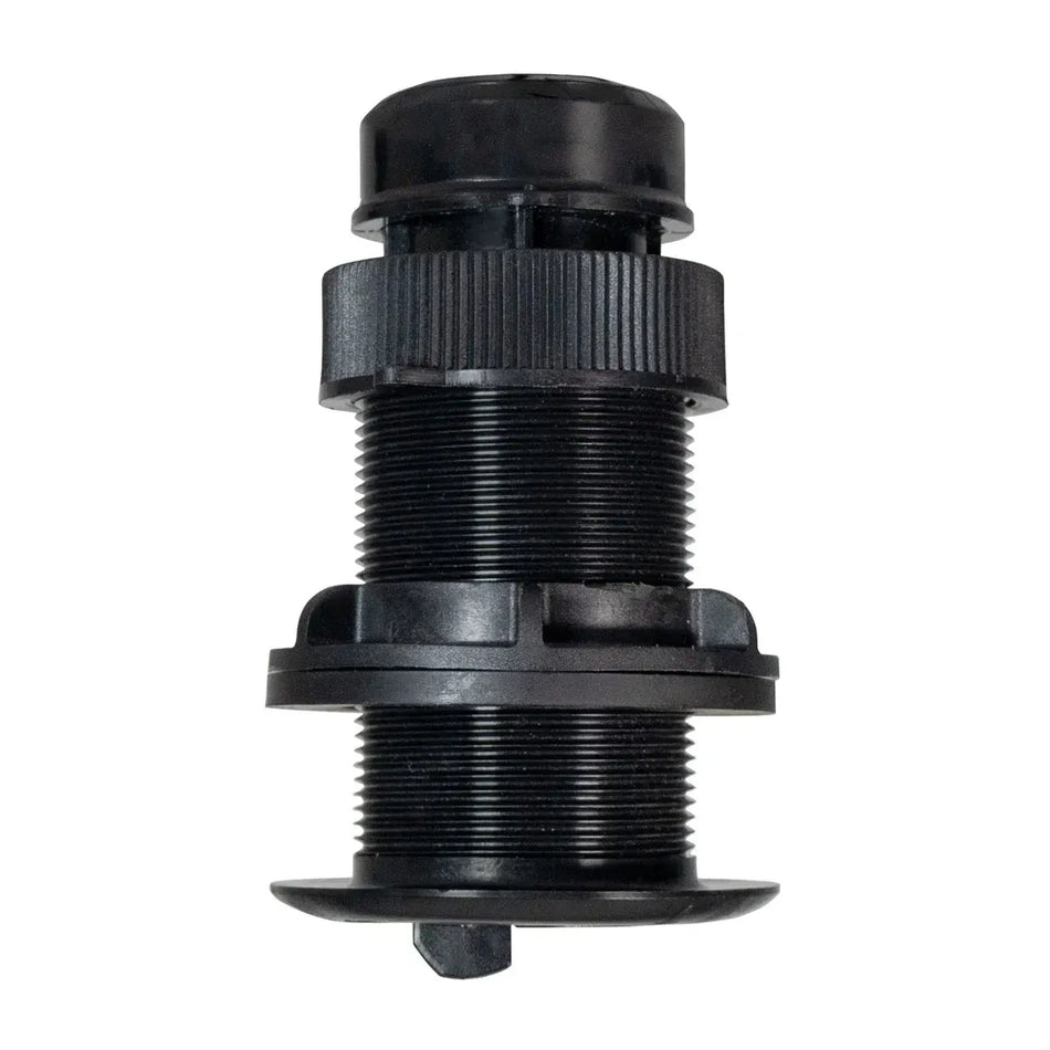 Garmin AIRMAR DST820 Smart Transducer, NMEA 2000, Plastic Thru-Hull, 235 kHz, 330 ft — Quality Boat Parts