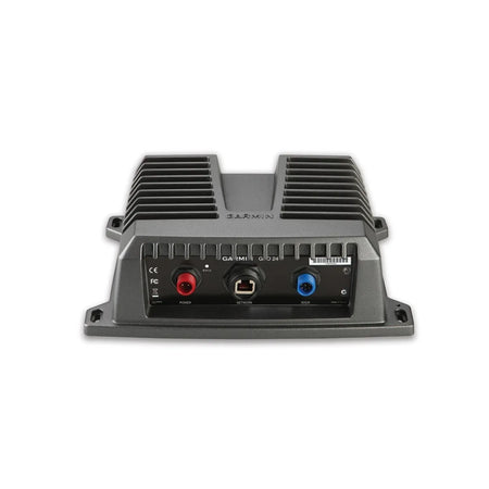 Garmin GSD 24 Advanced Sonar Module, 10-35V, IPX7, 50/200 kHz, 25-2,000W RMS — Quality Boat Parts