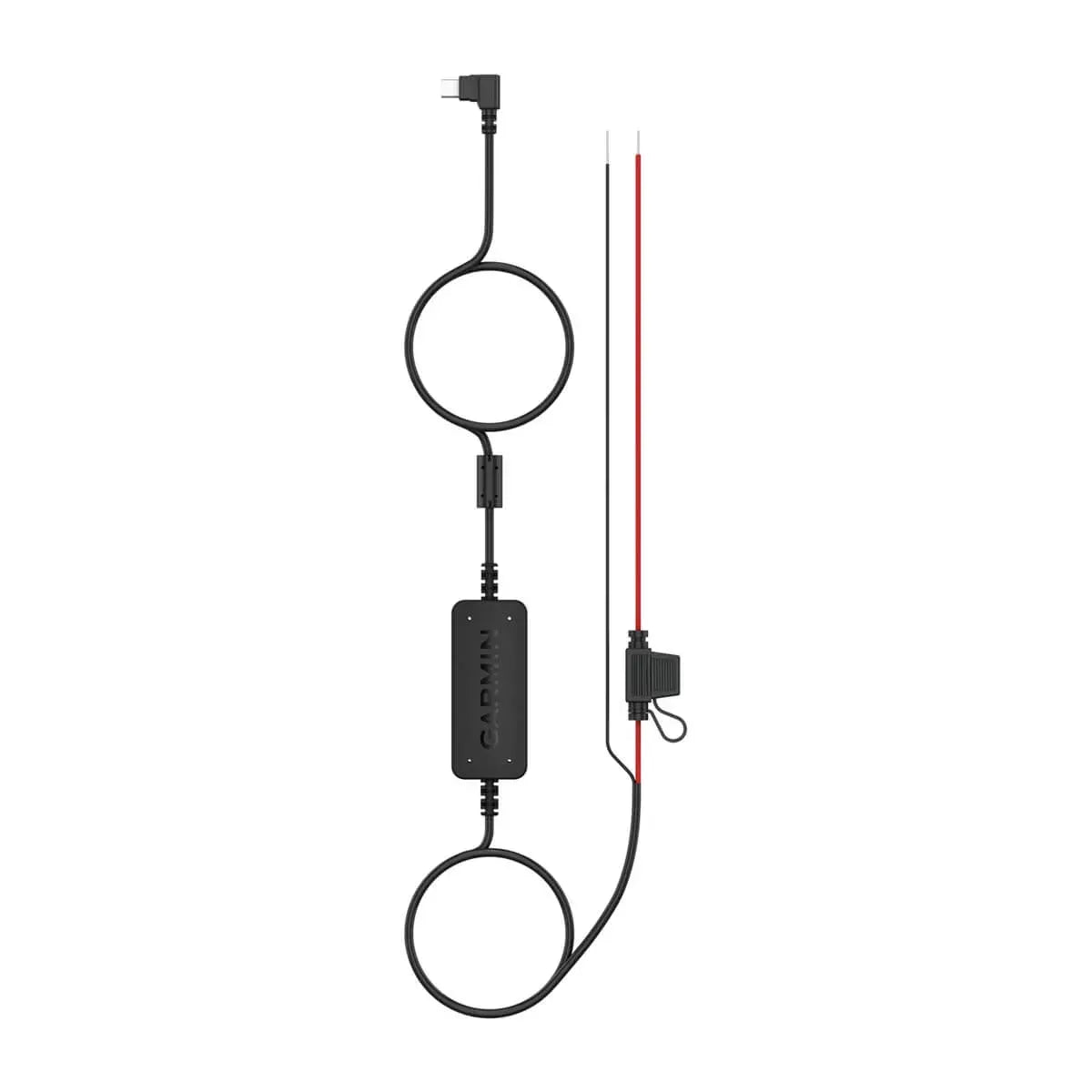 Garmin USB-C to Bare Wire Power Cable, 12V/24V Systems — Quality Boat Parts