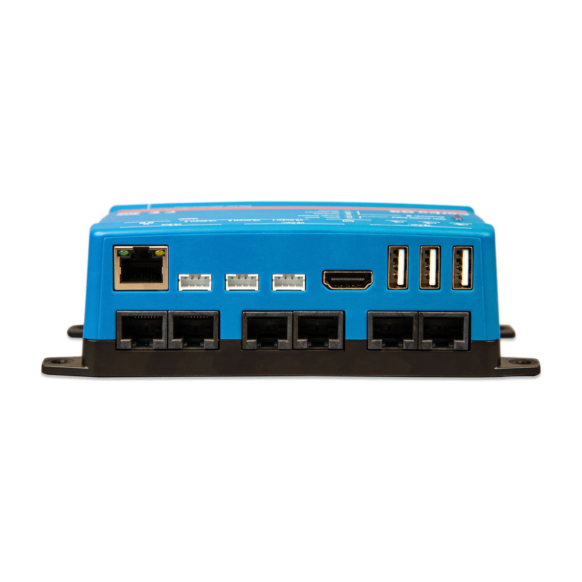 Victron Energy Cerbo GX MK2 Communication Centre, 8-70V DC, Dual VE.Can, 3 USB Host Ports — Quality Boat Parts