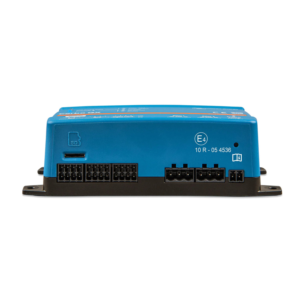 Victron Energy Cerbo GX MK2 Communication Centre, 8-70V DC, Dual VE.Can, 3 USB Host Ports — Quality Boat Parts