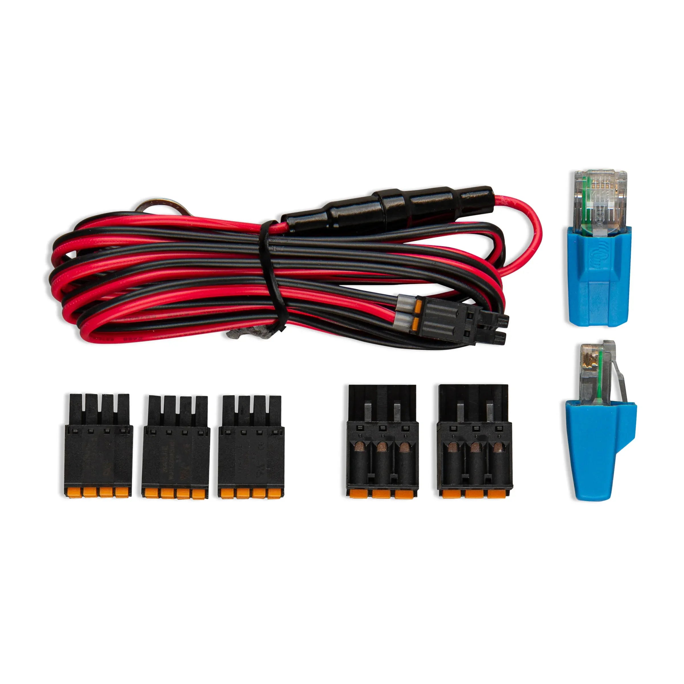 Victron Energy Cerbo GX MK2 Communication Centre, 8-70V DC, Dual VE.Can, 3 USB Host Ports — Quality Boat Parts