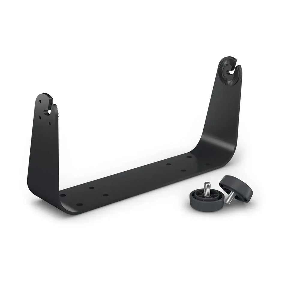 Garmin Bail Mount with Knobs, For GPSMAP 9x13 Series, Surface Mount, Tilt Adjustment — Quality Boat Parts