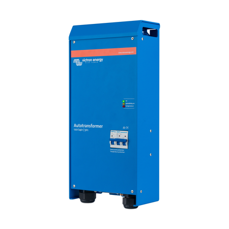 Victron Energy Autotransformer, 120/240V AC, 50A, 50/60Hz, IP21 — Quality Boat Parts