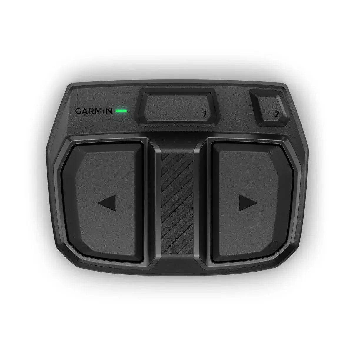 Garmin Wireless Foot Control, For Spy Pole, Programmable Buttons, 2 AA Batteries, Quick-Release Mount — Quality Boat Parts