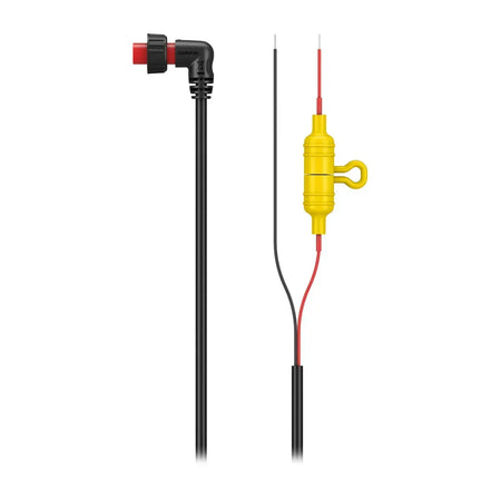 Garmin Power Cable, For Spy Pole Mount — Quality Boat Parts