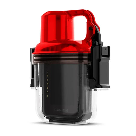 Garmin inReach 3 Dive Case, For inReach Mini 3, 10 ATM, 100 m — Quality Boat Parts