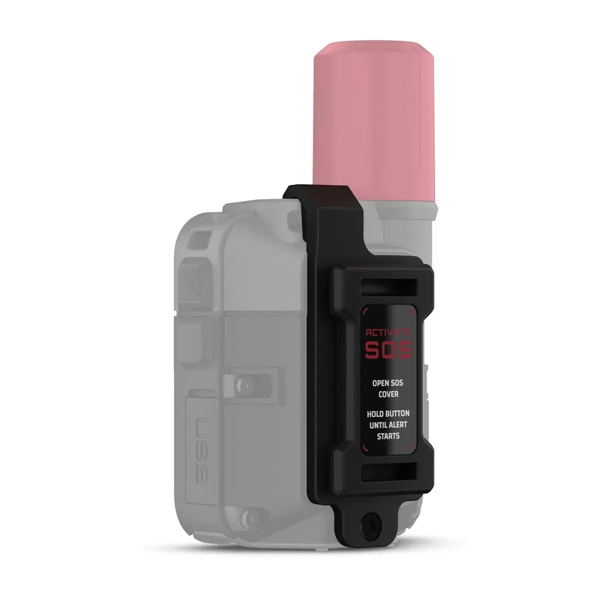 Garmin Spine Mount Adapter, For inReach Mini 3, Spine Mount 2 Compatible — Quality Boat Parts