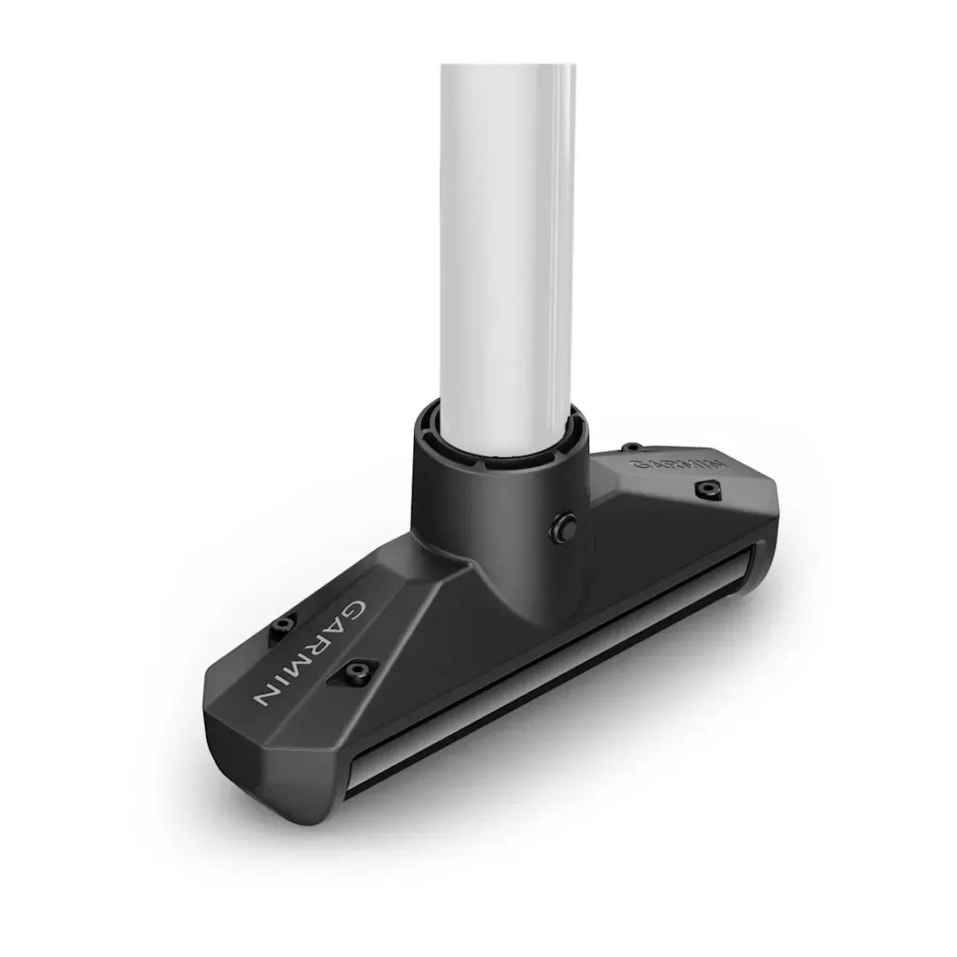 Garmin GT360UHD Transducer, For Spy Pole, 360-Degree OneVü, 455/800/1070 kHz, 500W, 12-Pin — Quality Boat Parts