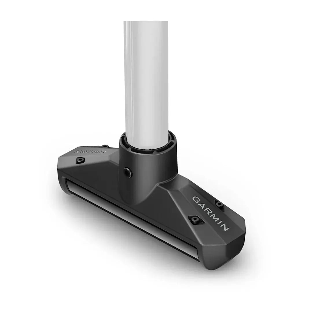 Garmin GT360UHD Transducer, For Spy Pole, 360-Degree OneVü, 455/800/1070 kHz, 500W, 12-Pin — Quality Boat Parts