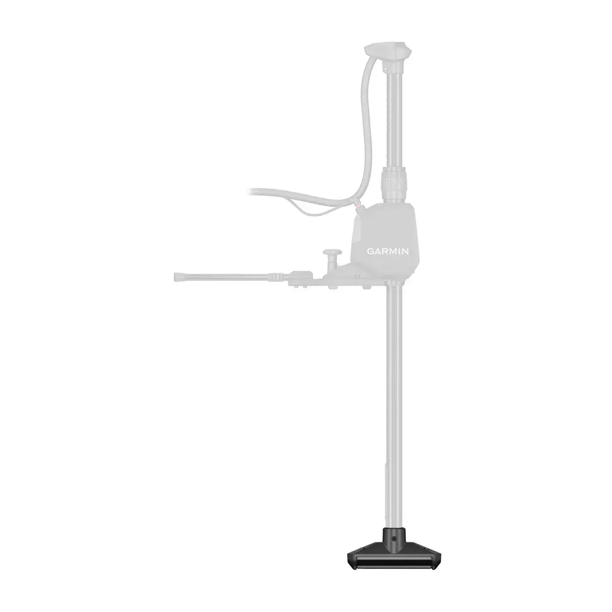 Garmin GT360UHD Transducer, For Spy Pole, 360-Degree OneVü, 455/800/1070 kHz, 500W, 12-Pin — Quality Boat Parts