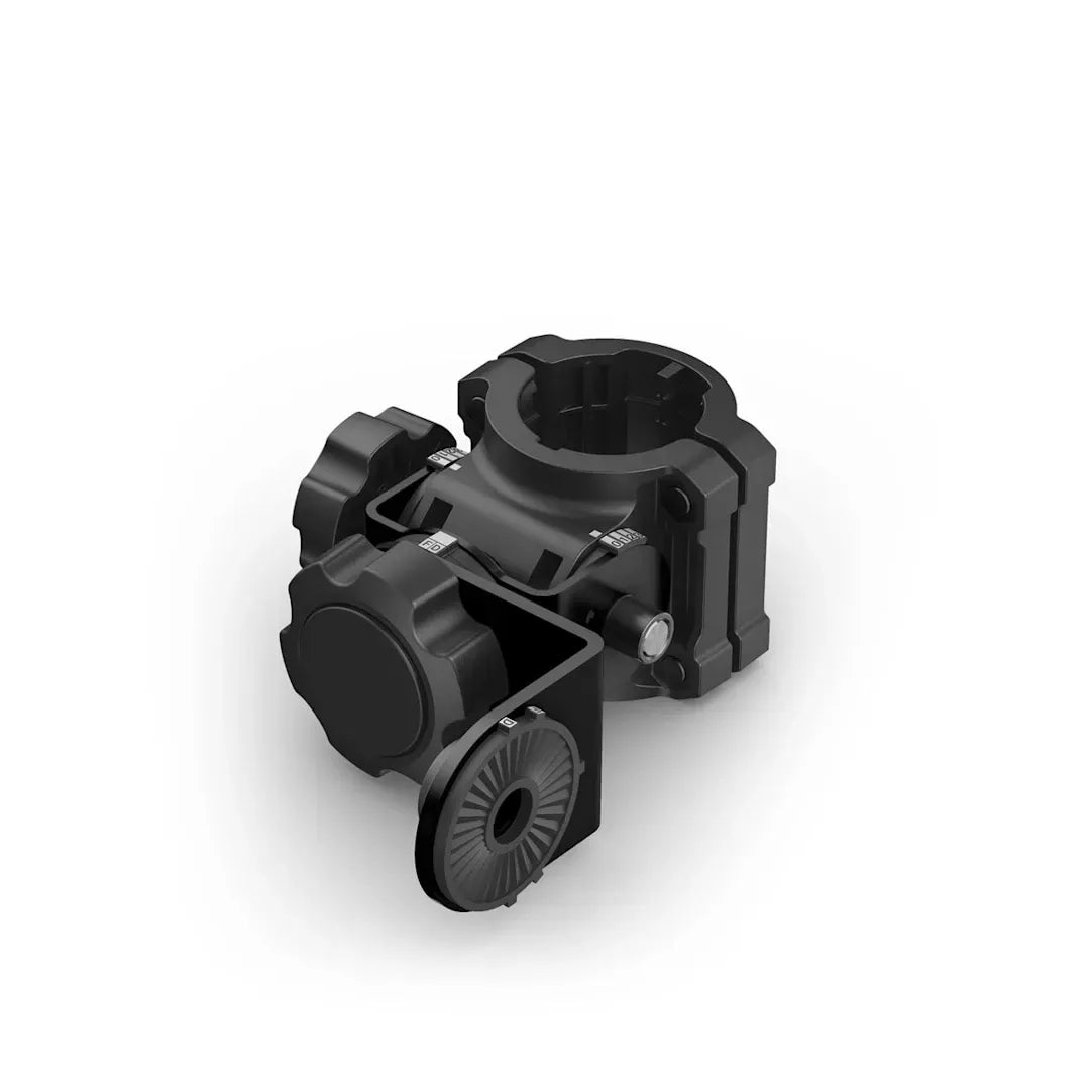 Garmin GT360UHD Transducer, For Spy Pole, 360-Degree OneVü, 455/800/1070 kHz, 500W, 12-Pin — Quality Boat Parts