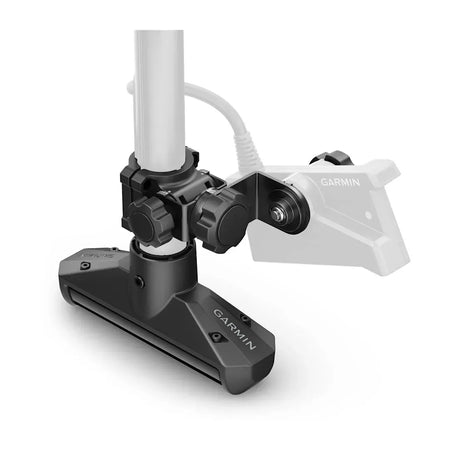 Garmin GT360UHD Transducer, For Spy Pole, 360-Degree OneVü, 455/800/1070 kHz, 500W, 12-Pin — Quality Boat Parts