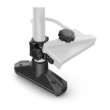 Garmin GT360UHD Transducer, For Spy Pole, 360-Degree OneVü, 455/800/1070 kHz, 500W, 12-Pin — Quality Boat Parts