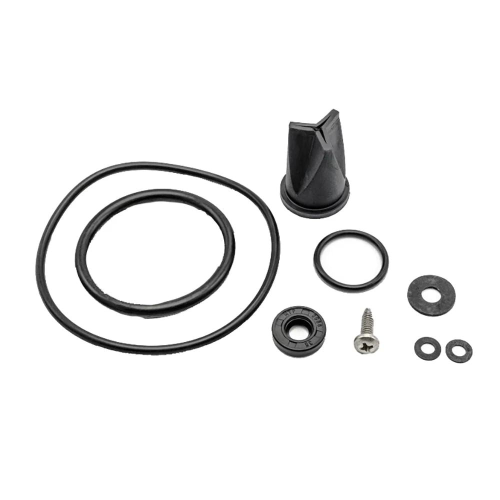 Jabsco Quiet Flush E2 Toilet Service Kit, For 38045 & 38245 Series — Quality Boat Parts