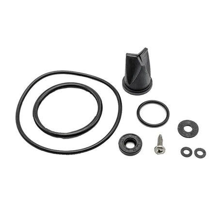 Jabsco Quiet Flush E2 Toilet Service Kit, For 38045 & 38245 Series — Quality Boat Parts