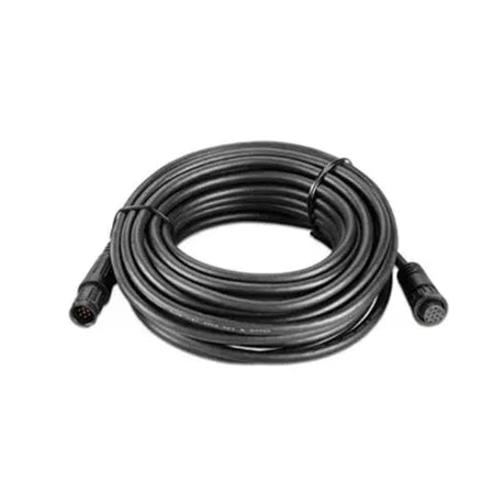 Raymarine RayMic260 Handset Extension Cable, For RAY260, 10m — Quality Boat Parts